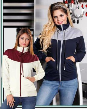 chaqueta deportiva para dama chica fitness gym gimnasio deportiva