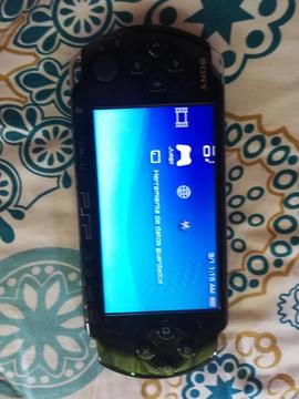 Psp 3001