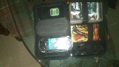 Psp 1001