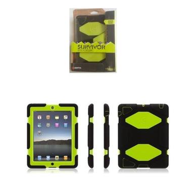 Griffin Survivor Original Para Pad Mini Y Ipad Mini Retina