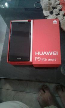 Vendo Celular P9 Lite Smart