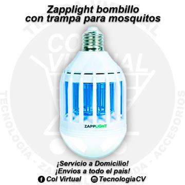 Gratis domicilio Bombillo con trampa para mosquitos Zapplight 4325M0MT10 R0438
