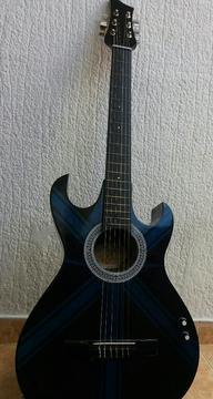 Guitarra Electroacustica