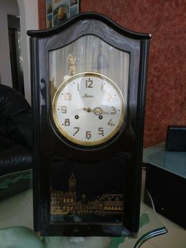 Reloj Jawaco