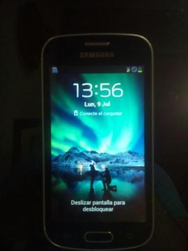 Smartphone Samsung Gts7390g