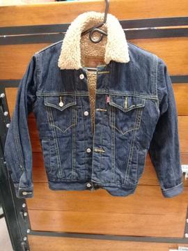 Chaqueta para Niño Marca Levi's