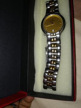 Reloj Delma