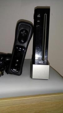 Nintendo Wii Original Usado