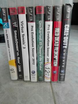 Play 3 Completo