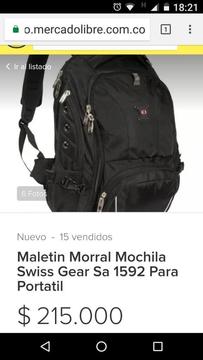 Morral Universitario