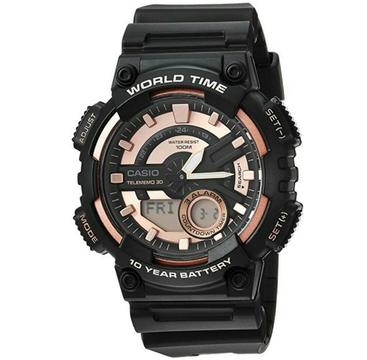 Reloj Deportivo Casio Aeq110w