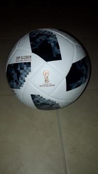 Balón Mundialista Nuevo