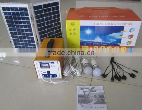 Generador luminoso Solar y bateria interna Recargable Portatil Para Exteriores ENVIO GRATIS