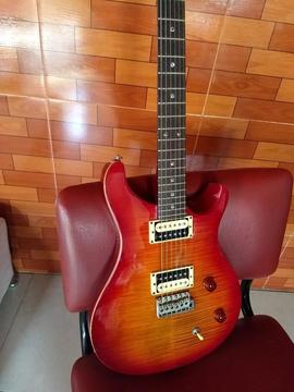 Guitarra Eléctrica Prs Custom 22