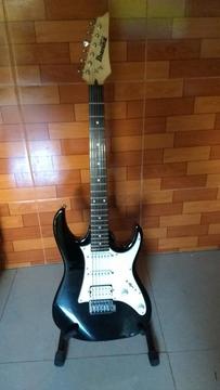 Ibanez Stratocaster Gsa 60