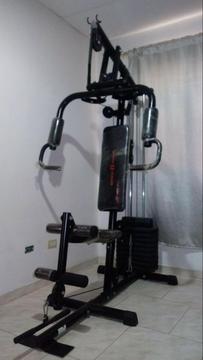 Maquina Gimnasion Multifuncional