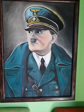 Pintura Única