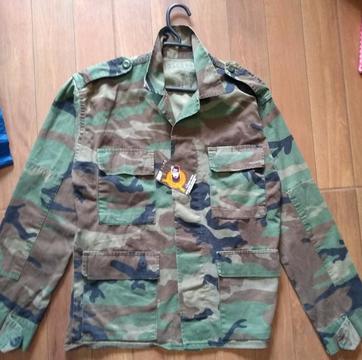 Camisa Militar