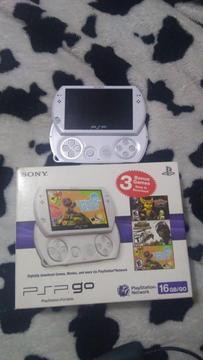 PSP GO PlayStation Portable
