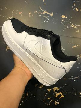 Tenis Zapatillas Nike Air Force One