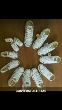 Converse All Star