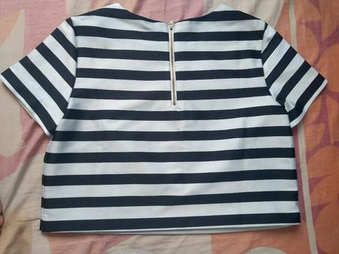 Vendo Camisa Forever 21 Talla S