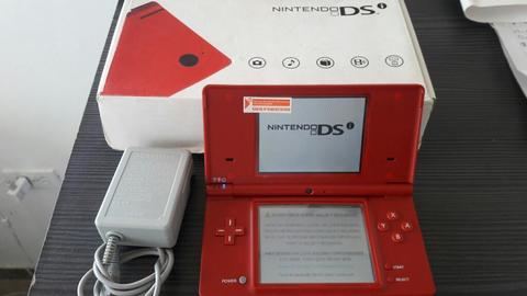 Nintendo Ds