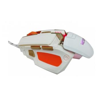 Mouse Gamer Wesdar X6 precio Inmejorable