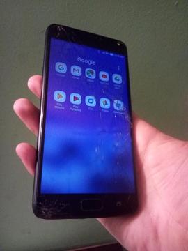 Asus Zenfone 4 Max