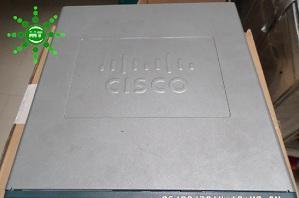 Cisco Systems Modelo Cisco UC52016