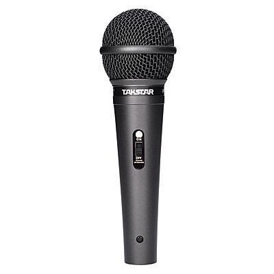 Microfono de voz takstar 230 el mejor en su precio