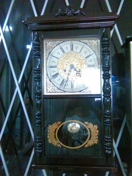 Reloj Jawaco Colonial