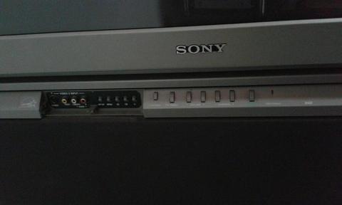 Tv Sony