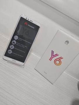 Huawei Y6 2018