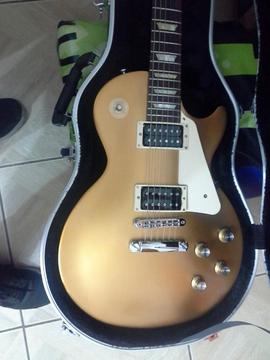 Vendo Guitarra Gibson Les Paul