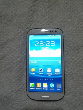 Samsung Galaxy S 3 Grande