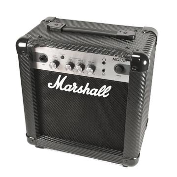 Amplificador Marshall Mg 10 Cf Nuevo