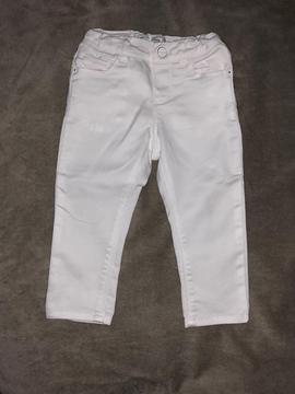 Pantalones Zara