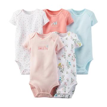 Sets de Bodies NUEVOS marca Carters