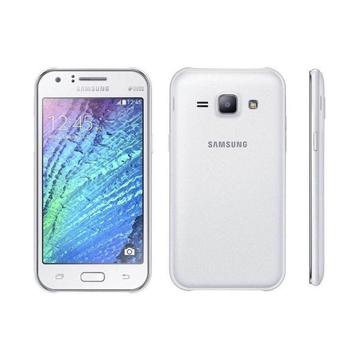 Celular Samsung J1 Mini 8gb 5mpx 4 Pulga Blanco
