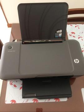Impresora Hp Deskjet 1000