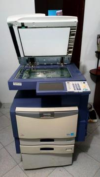 Impresora fotocopiadora