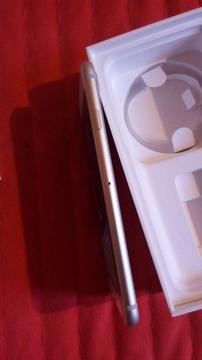 iPhone 7 65G nuevo 3 meses de uso ao de garanta Apple
