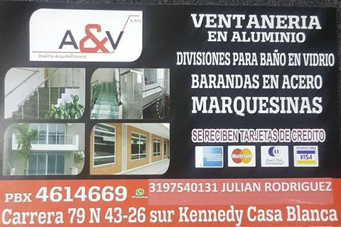 Marquesinas