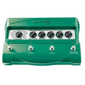 Pedal Line 6 DL4 MusicBoxColombia