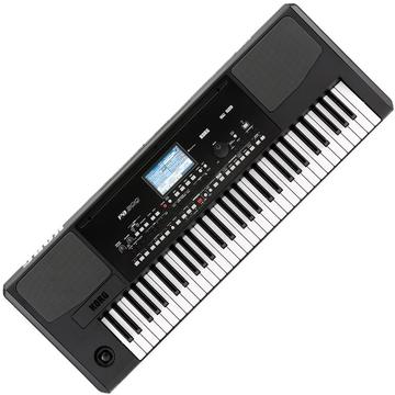 Piano Digital Korg PA300 MusicBoxColombia