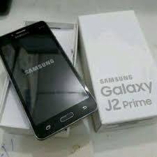 Samsung Galaxy J2 Prime Lte Quadcore 8gb Ram 1,5gb 5 Pulg