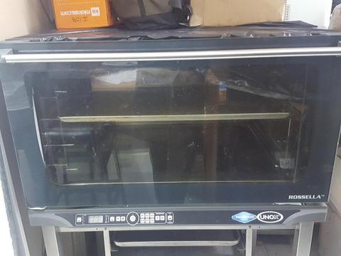 VENDO HORNO CONVECCION UNOX ROSSELLA