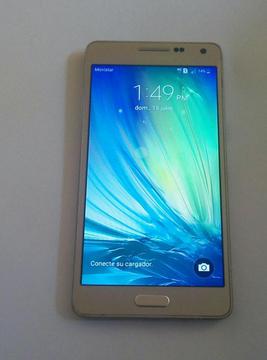 Galaxi A5 Duos Dorado