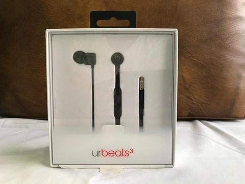 Audifonos Urbeats 3